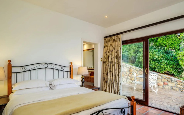 Camps Bay Terrace Lodge