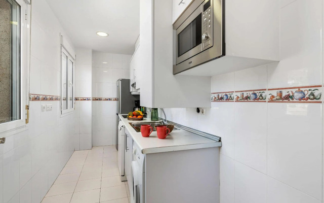 Apartment Happy - PlusHolidays