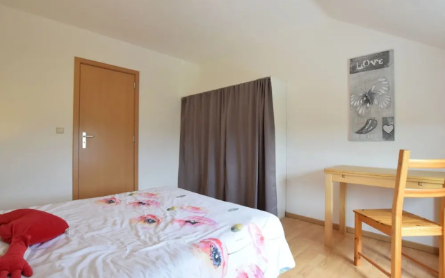 Comfort Stay in Carlsbourg