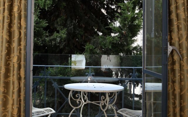 Villa Ba'Moshava - a Member of Brown Hotels