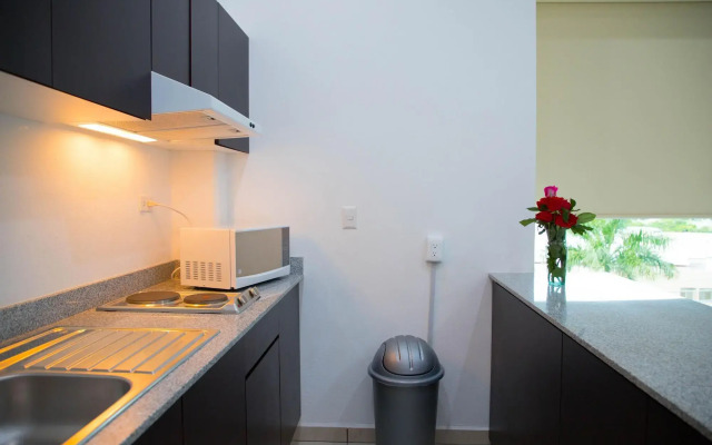 Hotel Boutique Kinyaah