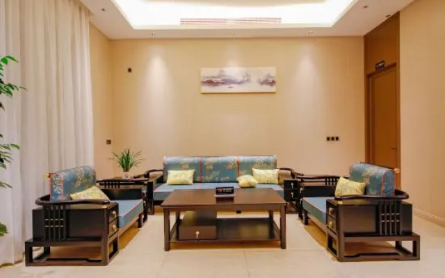 Yue Feng Yuan Hotel