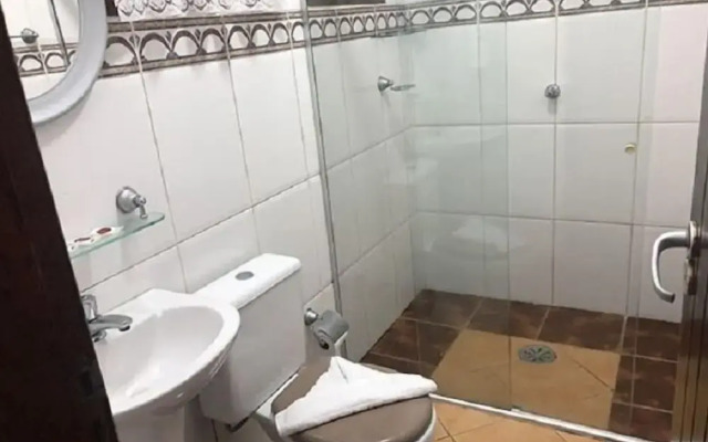 Pousada In Bali