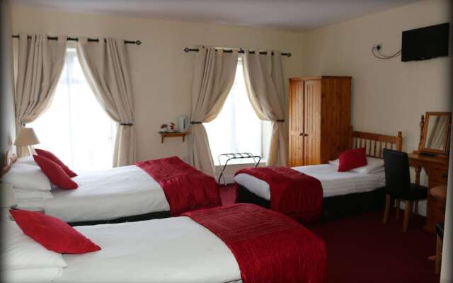 The Western Hotel