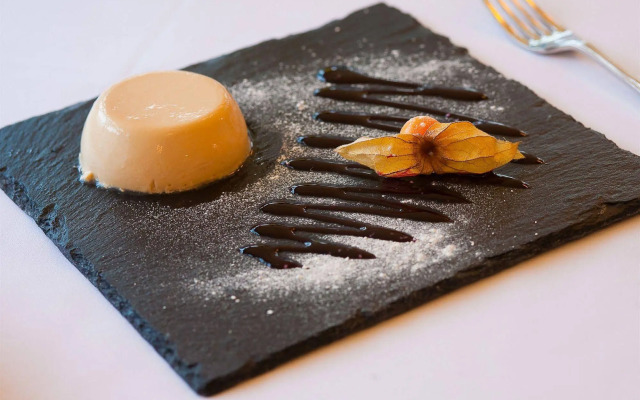 The Lordleaze Hotel And Restaurant