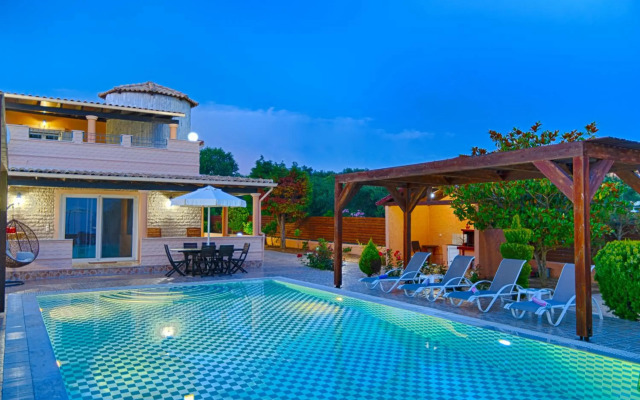 Villa Sofia