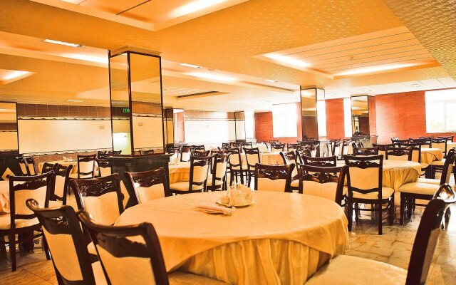 Linh Phuong 8 Hotel