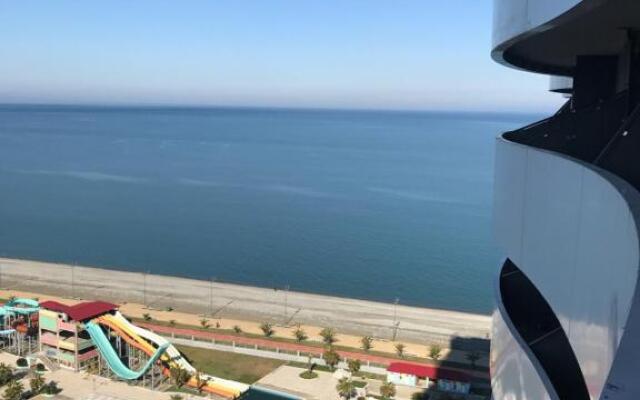 Orbi Residence Apartment