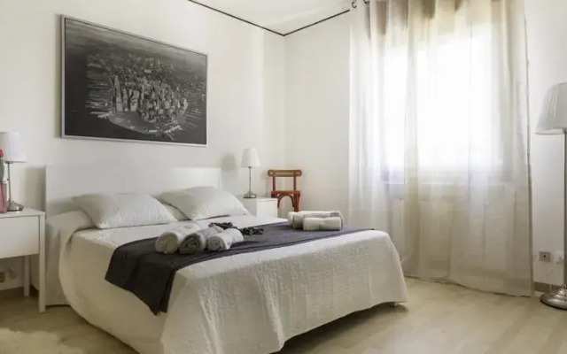 Rent-it-Venice Genova Residence