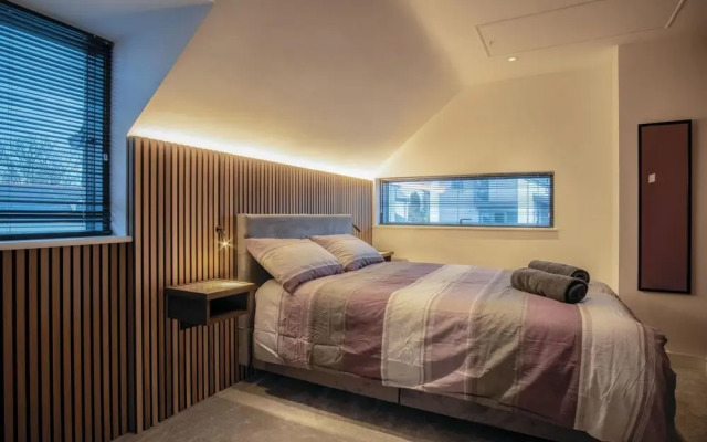 Ty Cyfoes - Luxurious 4 Bedroom - St. Florence