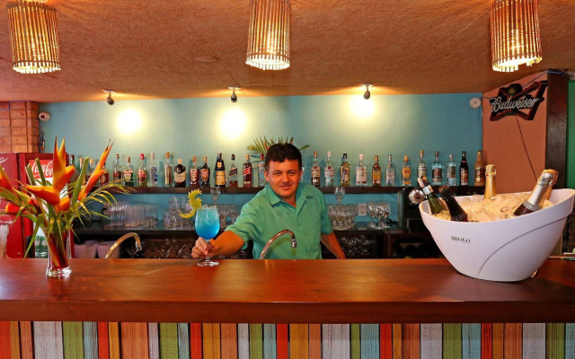 Sobrado da Vila Hotel