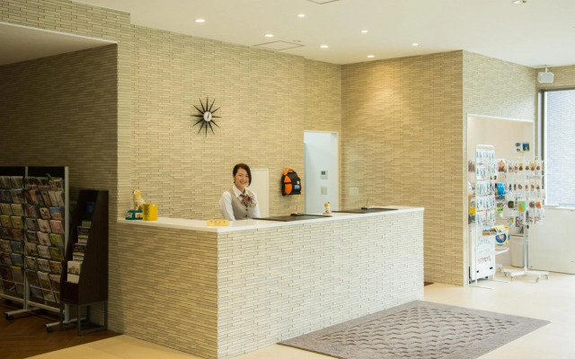 Izumigo Yatsugatake Dog Paradise Cottage