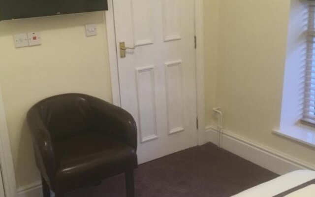 George Hotel