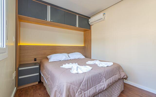 Muito próximo a Catedral - stayhousetemporada