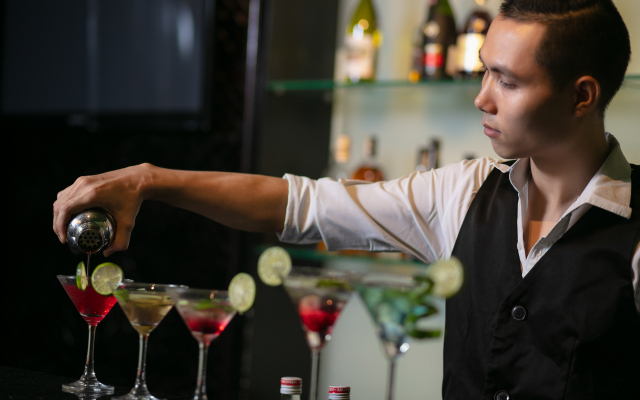Hanoi Anise Hotel & Spa