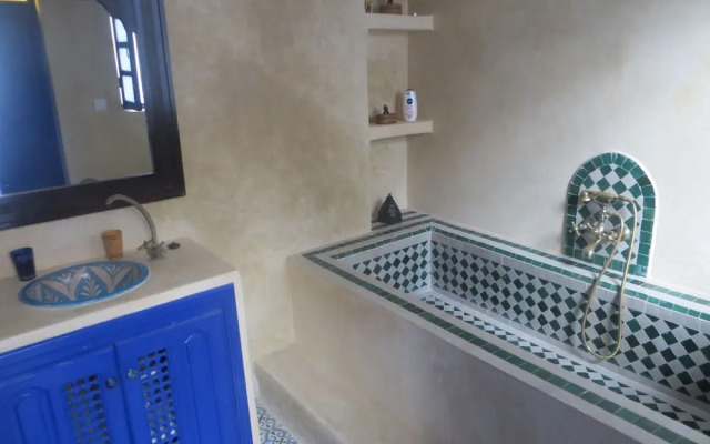 Riad Gloria