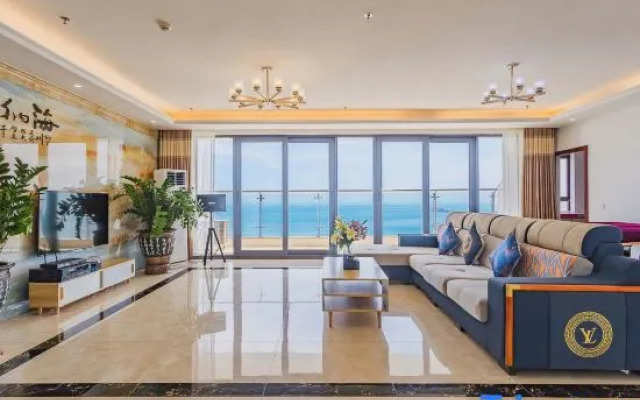 Yunhai Guanxin Hotel