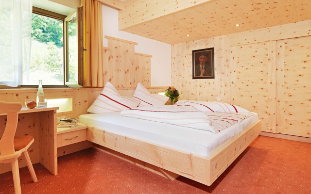 Hotel Jägerhof