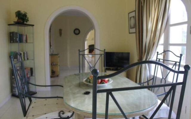 Villa in Puerto Del Carmen 101639