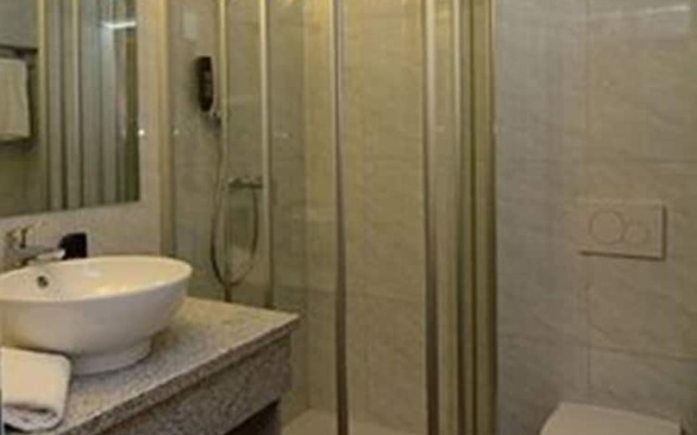 Hotel Buona Vita Salzburg