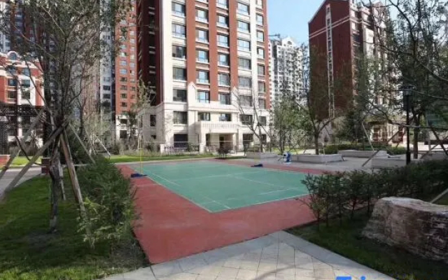 Harbin Meet Smart Homestay