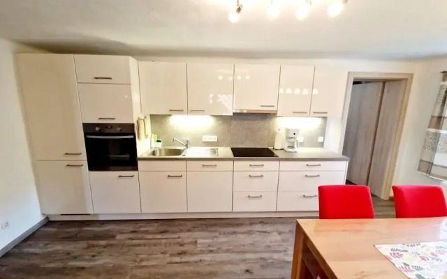 Beautiful Apartment Near Worthersee