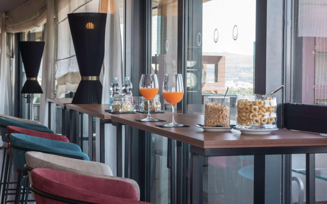 DoubleTree by Hilton Florence Metropole