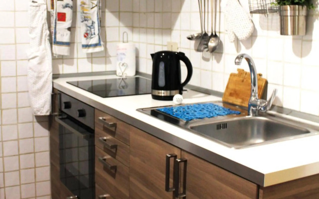 50 Passi Colosseo Apartment