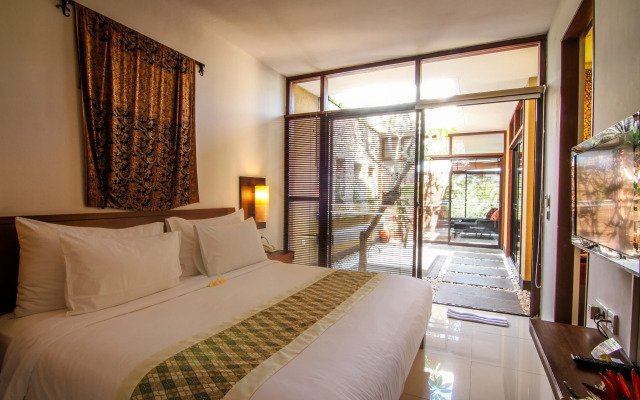 Ubud Green Resort Villas Powered by Archipelago