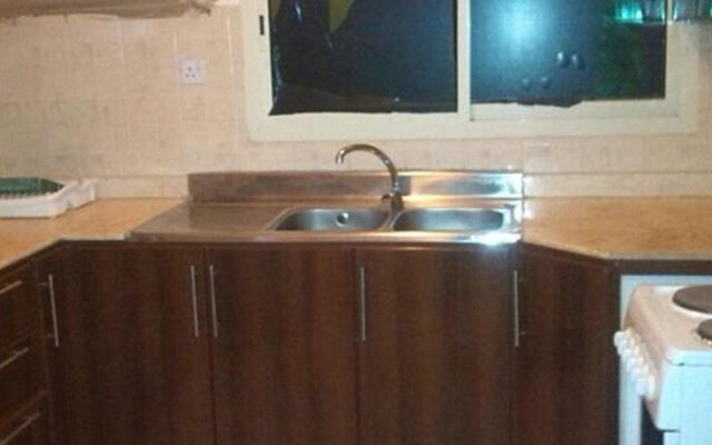 Layali El Bonduqya Suites