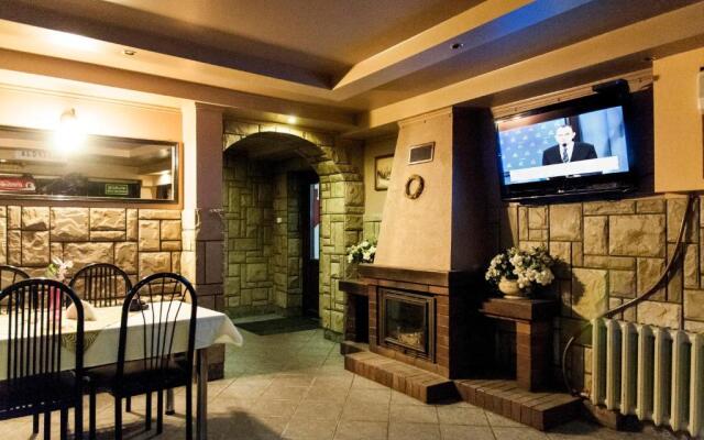 Usługi Hotelarskie Las Vegas