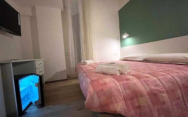 guest house cernaia
