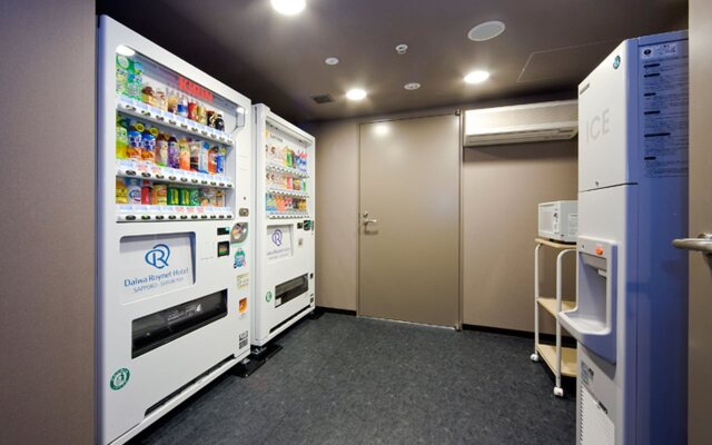Daiwa Roynet Hotel Sapporo Susukino
