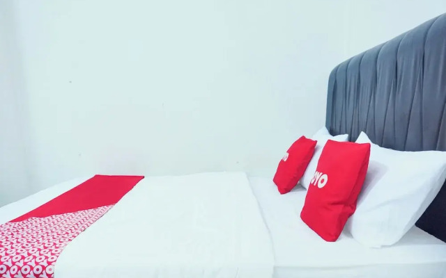 Hotel O Tanjung Karang Near Central Plaza Formerly Wisma Bambu