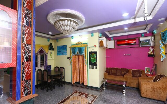 OYO 10498 Home Classic 3BHK Swarna Nagar