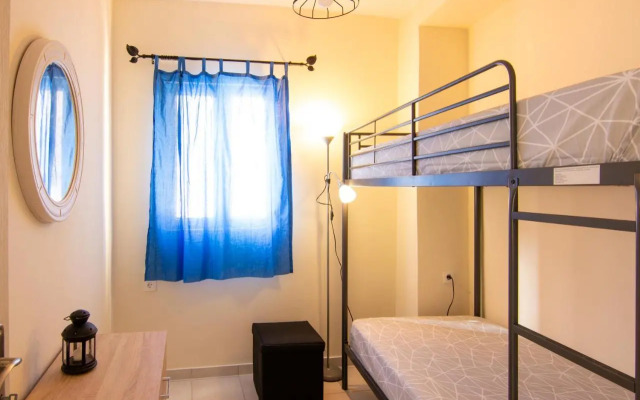 Lilas Traditional Maisonette