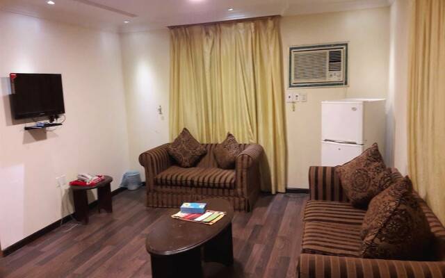 AlToot Palace Furnished Apartments 4