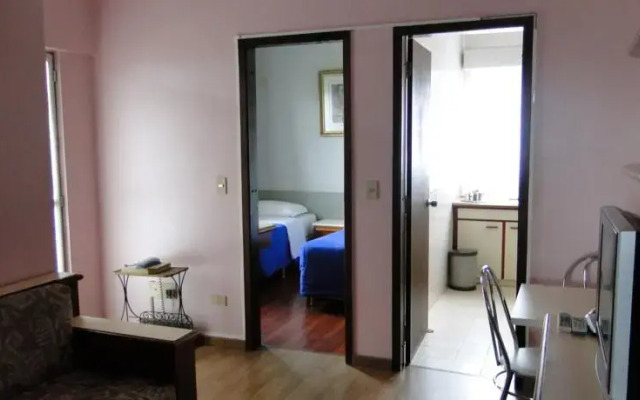 Fênix Flat Hotel