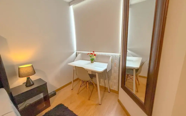 Modern XXL Apartment (303)