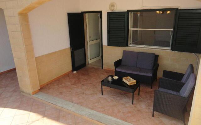 Appartamento Pescoluse vicino le spiagge 115