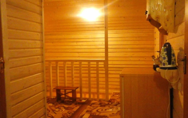 Romashka Guest House