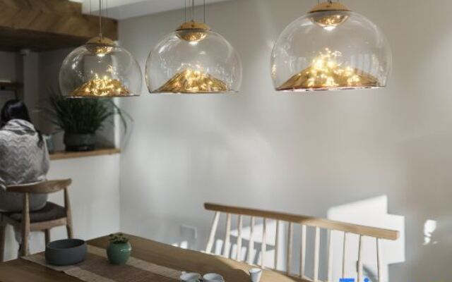 Xiandu Tianlu Hostel