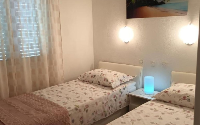 Apartment Nansi