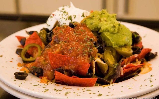 Hilton Garden Inn Boston-Burlington