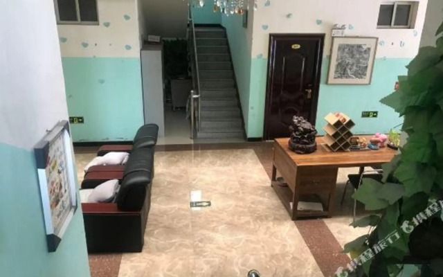 Puyang youth apartment