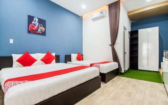 OYO 475 Orange House