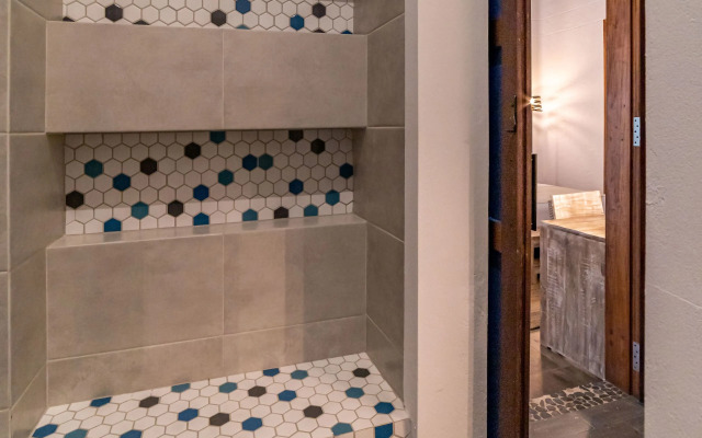 Casa Jacaranda Hotel Boutique by HMC - Cauca Viejo - Mayores de 14 años