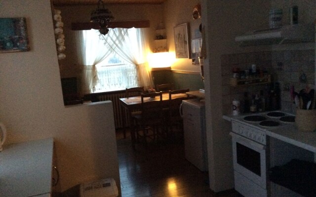 Guesthouse Borg