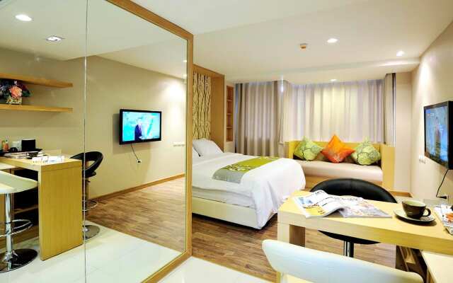 Nantra Retreat & Spa