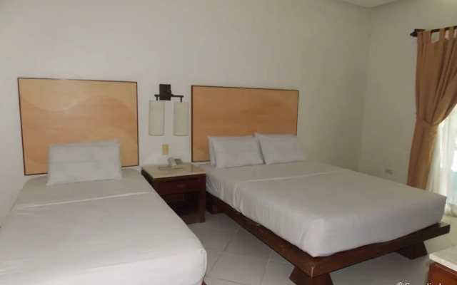 Caribbean Waterpark And Resotel